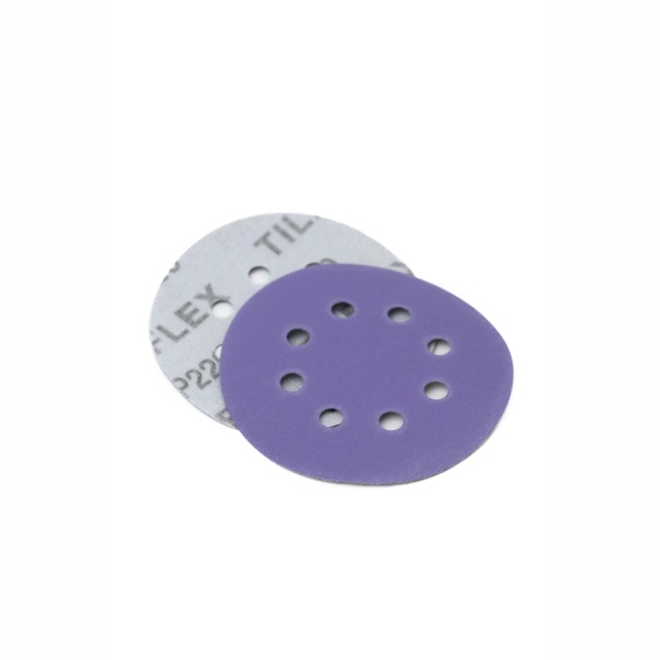 ���� ������������ 125 ��, � 220, 8 ��������� �� ������� Tilflex Ceramic (TL29-220)