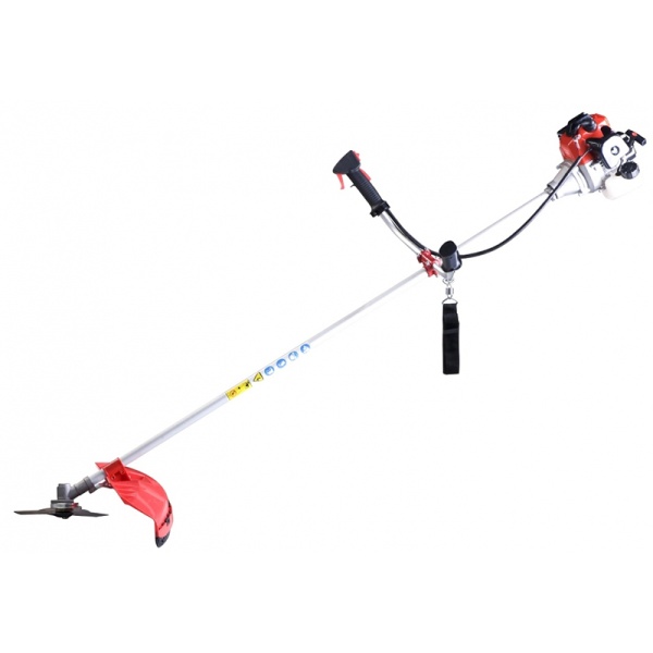 Бензотриммер ЭНЕРГОМАШ БТ-9126 Бензотриммер ЭНЕРГОМАШ БТ-9126