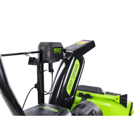   GREENWORKS GD82ST56 (82V, 61, , .,    ) 2602807