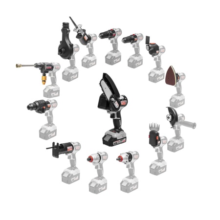      -4/18 Li-ion  / (18,  2.5  ) 755.1.3.47