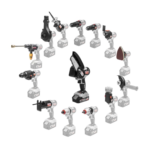      -4/18 Li-ion  / (18,  2.5  ) 755.1.3.47