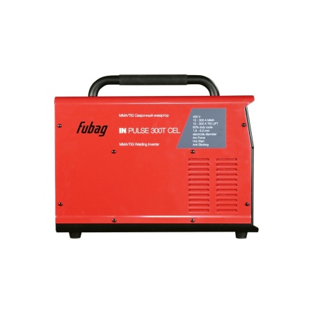   FUBAG IN PULSE 300T CEL (41115)