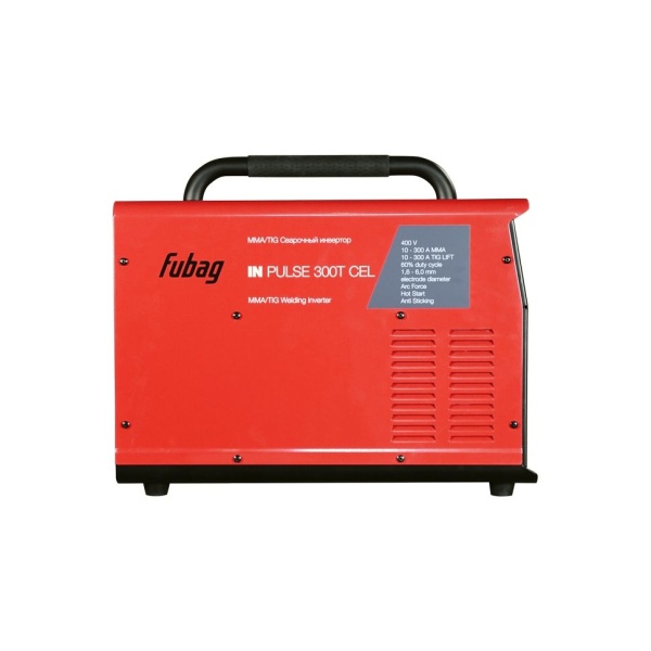   FUBAG IN PULSE 300T CEL (41115)