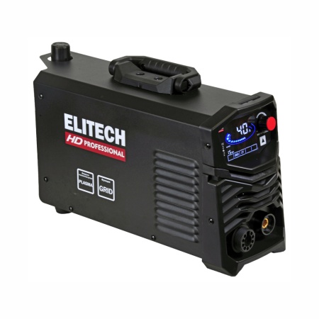 ������� ���������� ����� Elitech HD WM 40 PLASMA