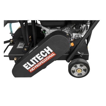 ������ ���� Elitech HD GSC 350L (6.5 �/�, Loncin, ���� 350 ��/������ 110 ��, 72��)