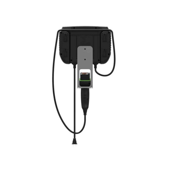 Зарядное устройство для трактора и райдера GREENWORKS G82CT6 (82V, 8А) 2955407, 2955407 Зарядное устройство для трактора и райдера GREENWORKS G82CT6 (82V, 8А) 2955407