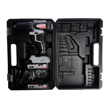 ���������� ��������� ��-13/18�� Li-ion ��� (����, ��� 2��*2 � ��) 575.2.2.70