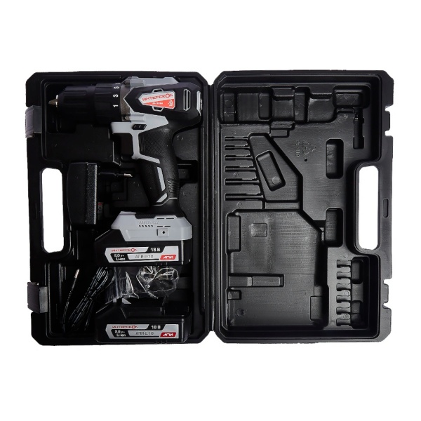 ���������� ��������� ��-13/18�� Li-ion ��� (����, ��� 2��*2 � ��) 575.2.2.70