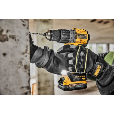   DEWALT DCD805H2T-QW ()