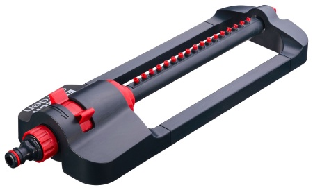 Дождеватель осциллирующий Elitech SP 002O 247м2, SP 002O Дождеватель осциллирующий Elitech SP 002O 247м2