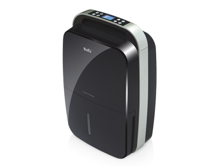   BALLU BDM-30L BLACK (540 , 30 /)