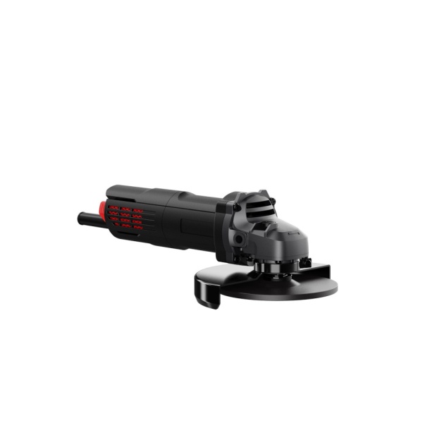 УШМ Deli DE-JM125-2E (125мм, 790Вт, 12000об/мин) 134519, 134519 УШМ Deli DE-JM125-2E (125мм, 790Вт, 12000об/мин) 134519