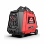��������� ������/��� ����������� Sunreka G4000iSG (211053) (4 ���, 220 �, 1 ����, ������ �������)