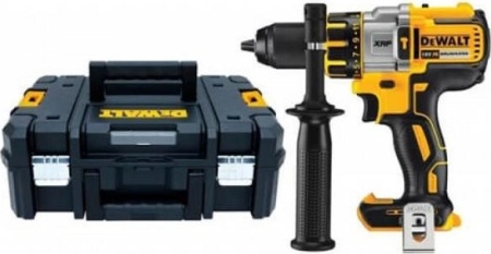   DEWALT DCD 996 NT-XJ