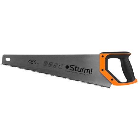    450 STURM 1060-03-450