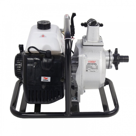 Мотопомна бензиновая СТАВР МПБ-25/1470, МПБ-25/1470  Мотопомна бензиновая СТАВР МПБ-25/1470