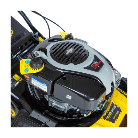    HANSKONNER HPL5116BS