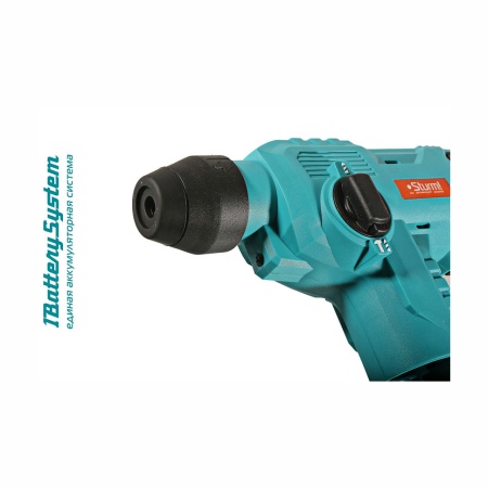 ���������� �������������� Sturm CRH1215 (1BatterySystem12V, ��� ��� � ��)