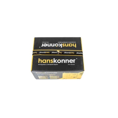   ATS 11 ( HPG-6500I) HANSKONNER (HGB11-220P)