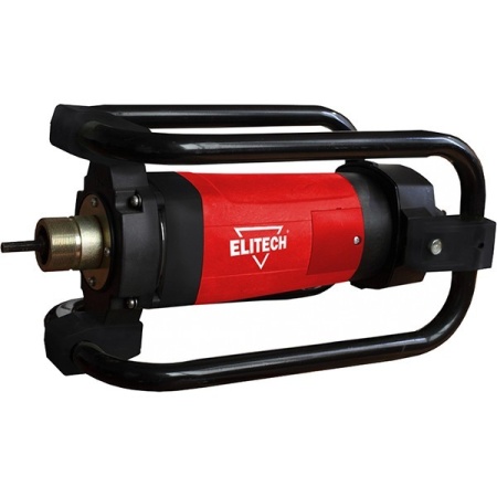 Вибратор по бетону ELITECH ВЭ 2050, ВЭ 2050 Вибратор по бетону ELITECH ВЭ 2050