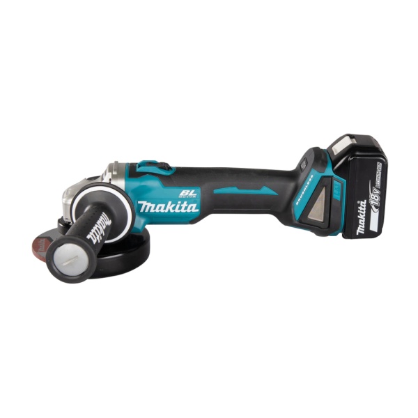 ��� (��������) �������������� Makita DGA504RT (18�, LXT, ��� 5�� � ��, ����)