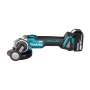 ��� (��������) �������������� Makita DGA504RT (18�, LXT, ��� 5�� � ��, ����)