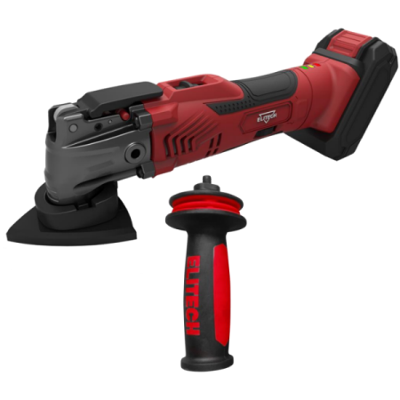  ()  ELITECH  18 (2202.001.02)