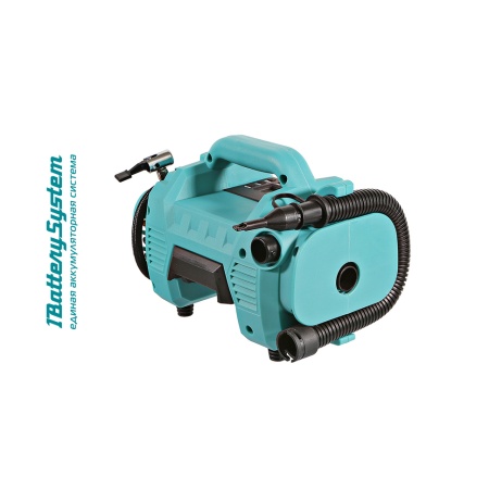 ���������� �������������� Sturm CAC1801 (1BatterySystem18V, ��� ��� � ��)