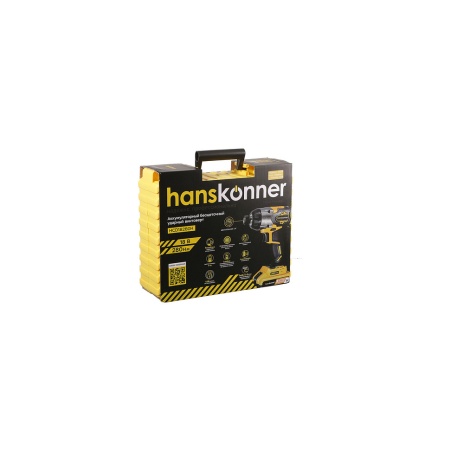    HANSKONNER HCD18280H (UniBattery, .,  2.4*2  )