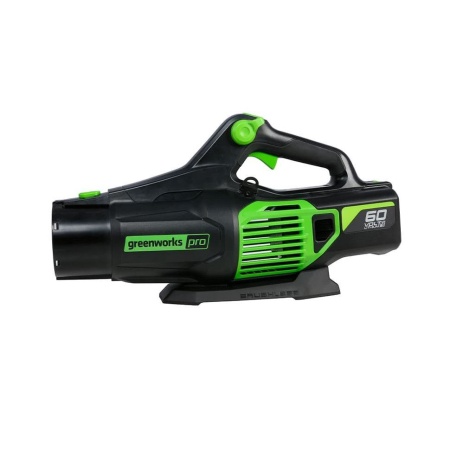   Greenworks GD60ABK4 (60V, .,  4/  ) 2405607UB
