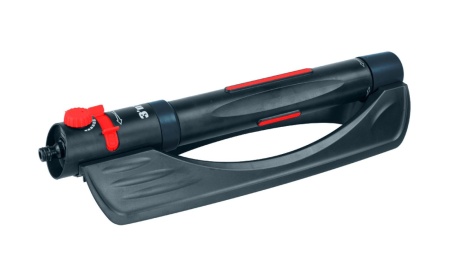 Дождеватель осциллирующий Elitech SP 003O 280м2, SP 003O Дождеватель осциллирующий Elitech SP 003O 280м2