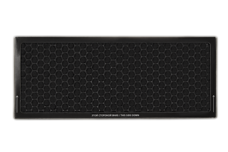 Фильтр угольный CARBON для ONEAIR ASP-200, Carbon ONEAIR ASP-200 Фильтр угольный CARBON для ONEAIR ASP-200