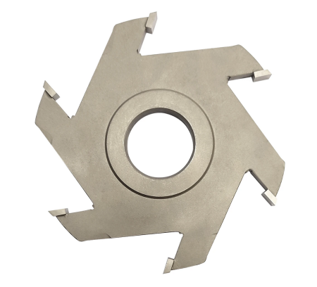 Фреза пазовая БЕЛМАШ 125х32х10 мм, RF0015T Фреза пазовая БЕЛМАШ 125х32х10 мм