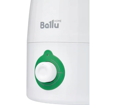 Увлажнитель ультразвуковой BALLU UHB-333 (20м2), UHB-333 Увлажнитель ультразвуковой BALLU UHB-333 (20м2)