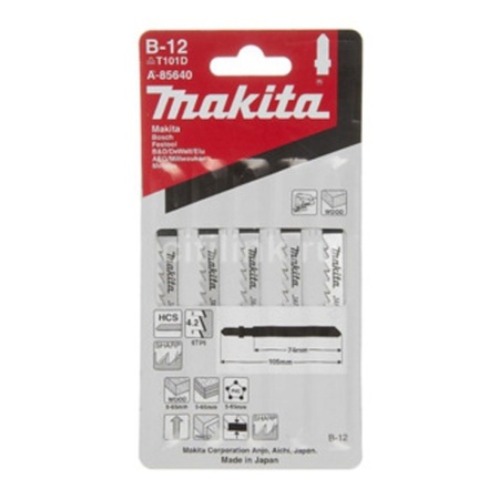      Makita B12 (A-85640)