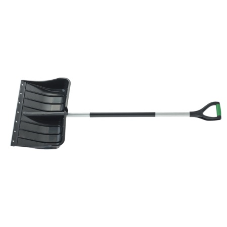 Лопата снеговая PALISAD 540х375мм, 61568 Лопата снеговая PALISAD 540х375мм