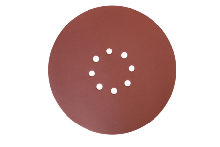 Круг шлифовальный STURM 220мм P400 (20шт/уп) 9010-220-400, 9010-220-400 Круг шлифовальный STURM 220мм P400 (20шт/уп) 9010-220-400