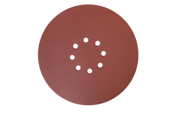 Круг шлифовальный STURM 220мм P400 (20шт/уп) 9010-220-400, 9010-220-400 Круг шлифовальный STURM 220мм P400 (20шт/уп) 9010-220-400