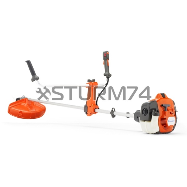 Бензотриммер HUSQVARNA 525RX (9667768-01) Бензотриммер HUSQVARNA 525RX (9667768-01)