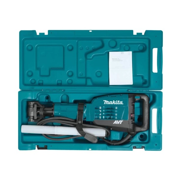   Makita HM1307CB (1510, 33.8, 730-1450/, HEX28, )