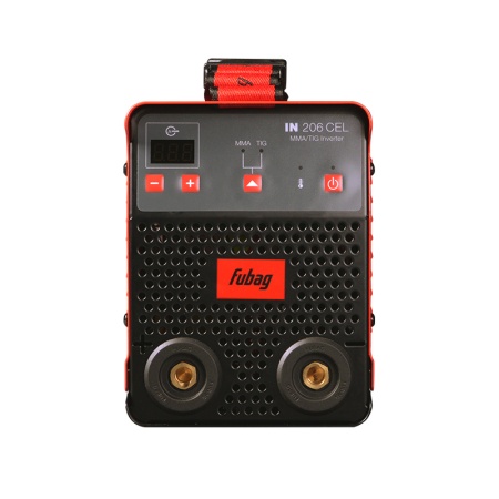   FUBAG IN 206 CEL 31 465