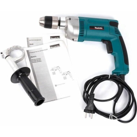 Дрель Makita DP4001, DP4001 Дрель Makita DP4001