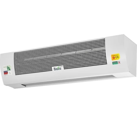   12  BALLU BHC-M25T12-PS