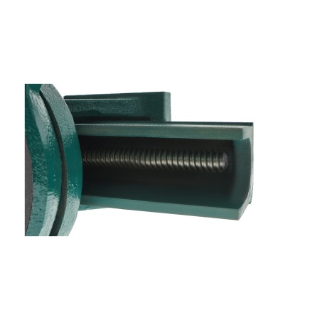 Тиски слесарные 200мм, чугунные с наковальней, поворотные Sturm (1075-01-200), 1075-01-200 Тиски слесарные 200мм, чугунные с наковальней, поворотные Sturm (1075-01-200)