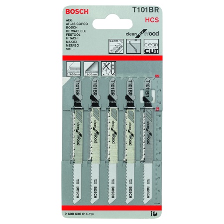    BOSCH T101BR
