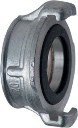 Головка муфтовая ГМ-50 (D-2") для мотопомп CHAMPION GP50, GP52, GP55, DP50E (C2500), C2500 Головка муфтовая ГМ-50 (D-2") для мотопомп CHAMPION GP50, GP52, GP55, DP50E (C2500)