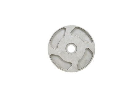 Головка триммерная STURM GT3513M-25 2,4х27мм, квадр, GT3513M-25 Головка триммерная STURM GT3513M-25 2,4х27мм, квадр