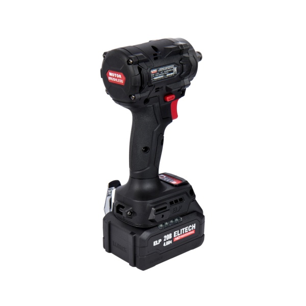    Elitech HD CW 2004SL (1/2", 410, 24,0/) E2201.056.02