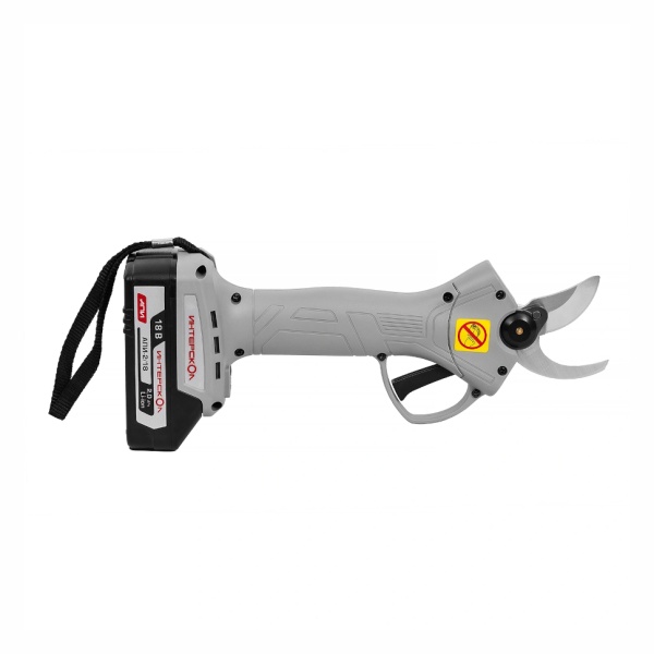 ������� �������������� ��������� ��-30/18� Li-ion ��� (18�, ��� 2�� + ��, ����) 775.2.1.70