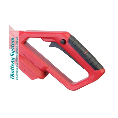 Триммер аккумуляторный ЭНЕРГОМАШ Гарант АТ1-18 (1BatterySystem18V, бесщёточный, без АКБ и ЗУ), АТ1-18 Триммер аккумуляторный ЭНЕРГОМАШ Гарант АТ1-18 (1BatterySystem18V, бесщёточный, без АКБ и ЗУ)